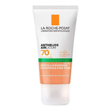 Protetor Solar Facial La Roche-Posay Anthelios Airlicium  Cor 3.0 - FPS 70 - 40 g