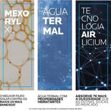 Protetor Solar Facial La Roche-Posay Anthelios Airlicium+  Cor 3.0 - FPS 80 - 40 g