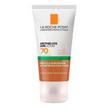 Protetor Solar Facial La Roche-Posay Anthelios Airlicium  Cor 4.0 - FPS 70 - 40 g