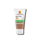 Protetor Solar Facial La Roche-Posay Anthelios Airlicium+  Cor 4.0 - FPS 80 - 40 g