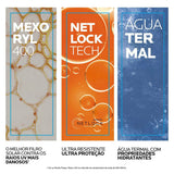 Protetor Solar Facial La Roche-Posay Anthelios Airlicium +  Cor 6.0 - FPS 50 - 40 g