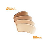 Protetor Solar Facial La Roche-Posay Anthelios Airlicium  Pele Morena Mais - FPS 70 - 40 g