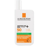 Protetor Solar Facial La Roche-Posay Anthelios Airlicium  Sem Cor - FPS 50 - 40 mL
