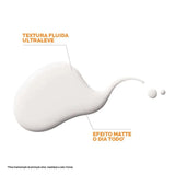 Protetor Solar Facial La Roche-Posay Anthelios Airlicium  Sem Cor - FPS 50 - 40 mL