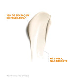 Protetor Solar Facial La Roche-Posay Anthelios Airlicium  Sem Cor - FPS 70 - 50 g