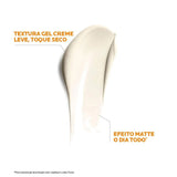 Protetor Solar Facial La Roche-Posay Anthelios Airlicium  Sem Cor - FPS 80 - 40 g