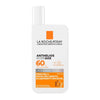 L'Oréal Protetor Solar Facial La Roche-Posay Anthelios Hydraox Anti-Idade Sem Cor - FPS 60 - 50 g