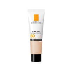Protetor Solar Facial La Roche-Posay Anthelios Ultra Cover  Cor 1.0 - FPS 60 - 30 g