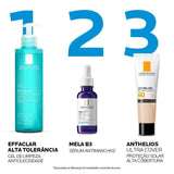 Protetor Solar Facial La Roche-Posay Anthelios Ultra Cover  Cor 1.0 - FPS 60 - 30 g