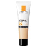 Protetor Solar Facial La Roche-Posay Anthelios Ultra Cover  Cor 2.0 - FPS 60 - 30 g