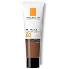 Protetor Solar Facial La Roche-Posay Anthelios Ultra Cover  Cor 6.0 - FPS 60 - 30 g