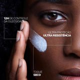 Protetor Solar Facial La Roche-Posay Anthelios UVMune  FPS 60 - 50 mL