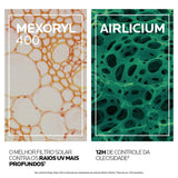 Protetor Solar Facial La Roche-Posay Anthelios UVMune  FPS 60 - 50 mL