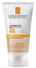 Protetor Solar Facial La Roche-Posay Anthelios XL Protect  Clara - FPS 60 - 40 g