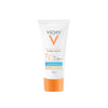 L'Oréal Protetor Solar Facial Vichy Capital Soleil Hydra-Matte FPS 50 - 30 g