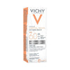 L'Oréal Protetor Solar Facial Vichy Capital Soleil UV-Age Daily Sem Cor - FPS 60 - 40 g