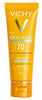L'Oréal Protetor Solar Facial Vichy Idéal Soleil Purify Sem Cor - FPS 70 - 40 g