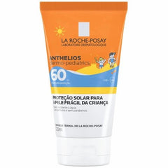 Protetor Solar Infantil La Roche-Posay Anthelios Dermo-Pediatrics  FPS 60 - 120 mL