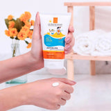 Protetor Solar Infantil La Roche-Posay Anthelios Dermo-Pediatrics  FPS 60 - 120 mL