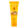 L'Oréal Protetor Solar Vichy Idéal Soleil Clarify Médio - FPS 60 - 40 g