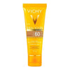 L'Oréal Protetor Solar Vichy Idéal Soleil Clarify Moreno - FPS 60 - 40 g