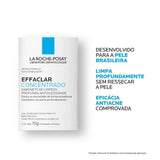 Sabonete Facial em Barra La Roche-Posay Effaclar Concentrado  70 g