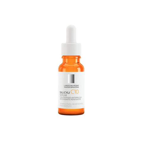 Salicyli Com 10 Antidade Serum 15 Ml