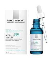 Sérum Anti-Idade La Roche-Posay Hyalu B5 Repair  30 mL
