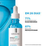 Sérum Anti-Idade La Roche-Posay Hyalu B5 Repair  30 mL