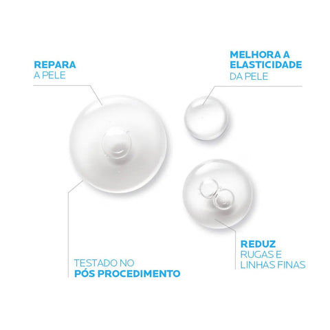 Sérum Anti-Idade La Roche-Posay Hyalu B5 Repair  30 mL