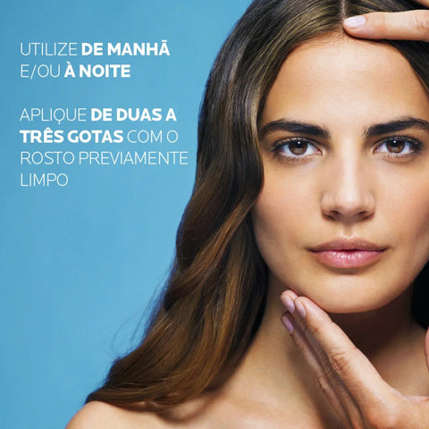 Sérum Anti-Idade La Roche-Posay Hyalu B5 Repair  30 mL