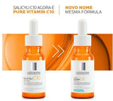 Sérum Anti-Idade La Roche-Posay Pure Vitamin C10  15 g