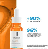 Sérum Anti-Idade La Roche-Posay Pure Vitamin C10  15 g