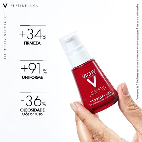 Sérum Anti-Idade Vichy Liftactiv Specialist 30 mL