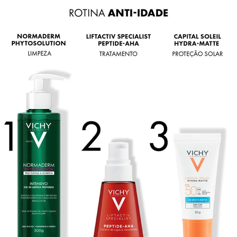Sérum Anti-Idade Vichy Liftactiv Specialist 30 mL