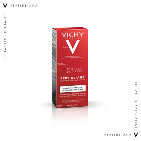 Sérum Anti-Idade Vichy Liftactiv Specialist 30 mL