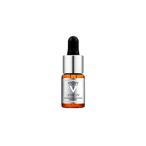 Sérum Antioxidante Vichy Liftactiv Aox Concentrate Vitamina C 10 mL