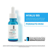 Sérum Antirrugas La Roche-Posay Hyalu B5 Repair  15 mL
