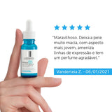 Sérum Antirrugas La Roche-Posay Hyalu B5 Repair  15 mL