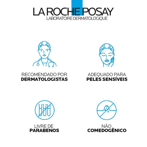 Sérum Antirrugas La Roche-Posay Hyalu B5 Repair  15 mL