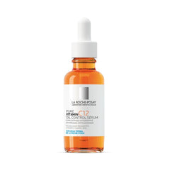 Sérum Antirrugas La Roche-Posay Vitamina C12 Oil  30 mL