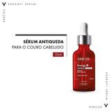 Sérum Capilar Vichy Dercos  Linha Energy+ - 50 mL