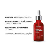 Sérum Capilar Vichy Dercos  Linha Energy+ - 50 mL