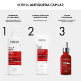 Sérum Capilar Vichy Dercos  Linha Energy+ - 50 mL