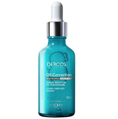 Sérum Capilar Vichy Dercos  Linha Oil-Correction - 50 mL