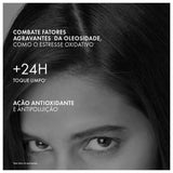 Sérum Capilar Vichy Dercos  Linha Oil-Correction - 50 mL