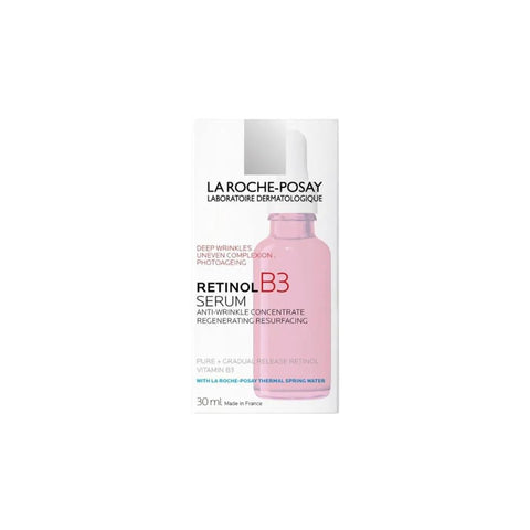 Sérum Concentrado La Roche-Posay Retinol B3  30 mL