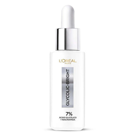 Sérum Facial Anti-Marcas L'Oréal Paris Glycolic Bright 30ml