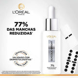 Sérum Facial Anti-Marcas L'Oréal Paris Glycolic Bright 30ml