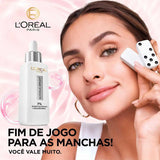 Sérum Facial Anti-Marcas L'Oréal Paris Glycolic Bright 30ml